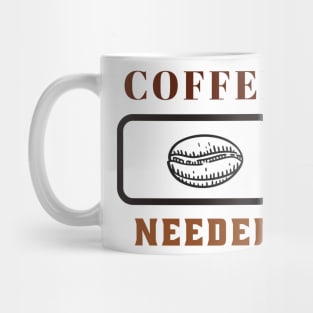 coffee, coffee lover, coffee bean, caffeine, coffee grinder, coffee gift, coffee gift idea, coffee maker Mug